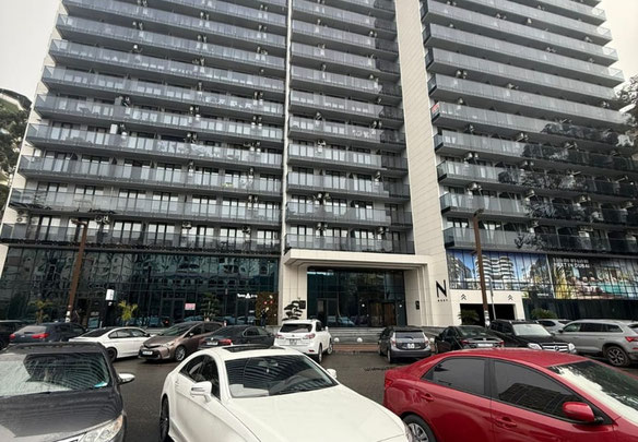 Sprzedaje się mieszkanie w next apartments