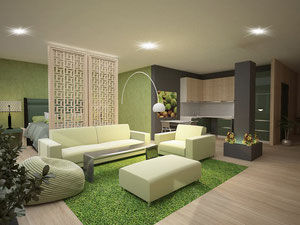 Нерухомість в Royal Plaza — дивіться на пошуковику нерухомості GEOLN.COM. Фото 6