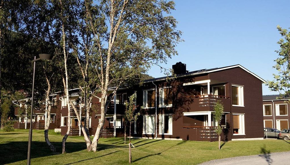 Недвижимость в Are Strand 4A4 v 33 — смотрите на поисковике недвижимости GEOLN.COM. Фото 1