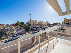 别墅 3 间卧室 115 m² 在 Ciudad de las Comunicaciones, 西班牙 — 来自开发商和业主的房地产搜索引擎 GEOLN.COM. 照片 16