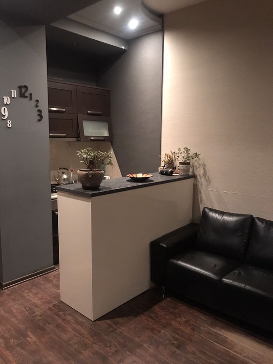 Квартира в Тбілісі — Пошуковик нерухомості від забудовників і власників GEOLN.COM. Фото 1