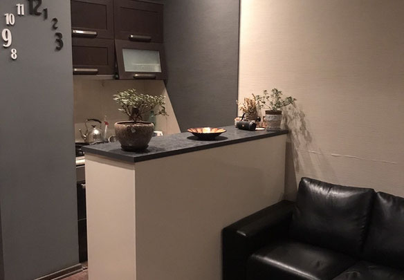 Квартира в Тбілісі