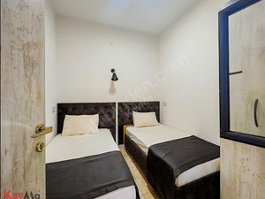 土耳其最受欢迎的度假区博德鲁姆的精品酒店 — 来自开发商和业主的房地产搜索引擎 GEOLN.COM. 照片 6