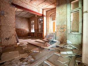 Уникальная вилла с историей - идеальна для коммерческих инвестиций — Поисковик недвижимости от застройщиков и собственников GEOLN.COM. Фото 15