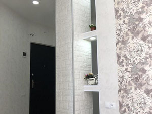 Didi Digomi的3室公寓 — 来自开发商和业主的房地产搜索引擎 GEOLN.COM. 照片 7