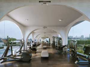 Нерухомість в Chapter Charoennakhorn-Riverside — дивіться на пошуковику нерухомості GEOLN.COM. Фото 2