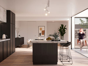 Нерухомість в De Buecken — дивіться на пошуковику нерухомості GEOLN.COM. Фото 5