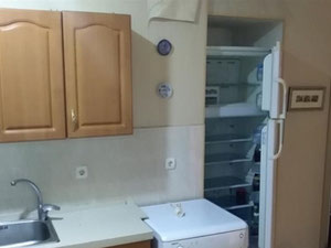 维拉的3间房间的公寓。廉价公寓在第比利斯，维拉 — 来自开发商和业主的房地产搜索引擎 GEOLN.COM. 照片 7