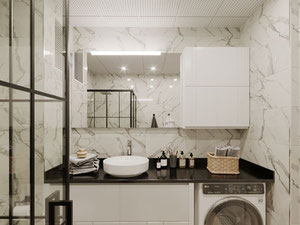 公寓 1 卧室 52 平方米，位于土耳其阿拉尼亚 — 来自开发商和业主的房地产搜索引擎 GEOLN.COM. 照片 23