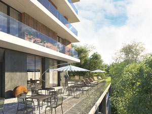 Nieruchomości w M29 — spójrz na wyszukiwarkę nieruchomości GEOLN.COM. Zdjęcie 3