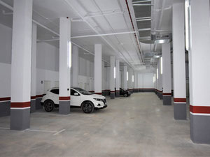 顶层公寓 3 卧室 97 m² 在维拉马丁, 西班牙 — 来自开发商和业主的房地产搜索引擎 GEOLN.COM. 照片 16