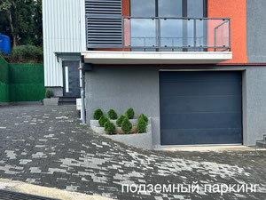 Продається однокімнатна квартира в клубному будинку з приголомшливим видом на гори та море. — Пошуковик нерухомості від забудовників і власників GEOLN.COM. Фото 3