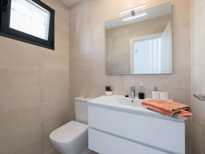 პენტჰაუსი 3 საძინებელი 127 მ² ესტეპონაში, ესპანეთში — უძრავი ქონების ყიდვა და მფლო ბელებისგან GEOLN.COM. ფოტო 22