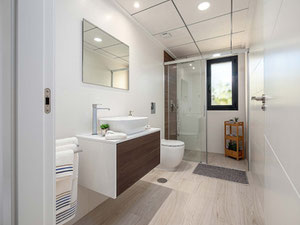 别墅 3 间卧室 119 m² 在 La Finca Golf, 西班牙 — 来自开发商和业主的房地产搜索引擎 GEOLN.COM. 照片 7