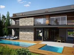 Nieruchomości w HILL CREST RESIDENCES — spójrz na wyszukiwarkę nieruchomości GEOLN.COM. Zdjęcie 2