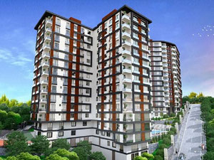 房地产在 Viyakent — look at the real estate search engine GEOLN.COM. 照片 2