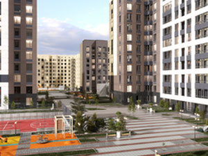 Нерухомість в Balkadisa — дивіться на пошуковику нерухомості GEOLN.COM. Фото 13