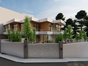 ‘别墅222 | 卡拉戈兹勒 — 来自开发商和业主的房地产搜索引擎 GEOLN.COM. 照片 4