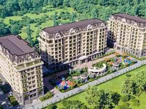 Real estate in Central Park — look at the real estate search engine GEOLN.COM. Photo 4