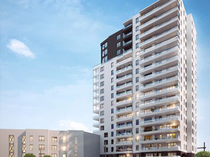 Real estate in Osiedle Spektrum — look at the real estate search engine GEOLN.COM. Photo 2