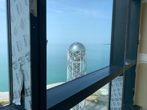 Batumi Porta Tower待售6房公寓 — 来自开发商和业主的房地产搜索引擎 GEOLN.COM. 照片 4