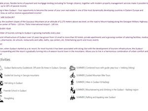 乔治亚州古道里的设计师翻新公寓 — 来自开发商和业主的房地产搜索引擎 GEOLN.COM. 照片 11