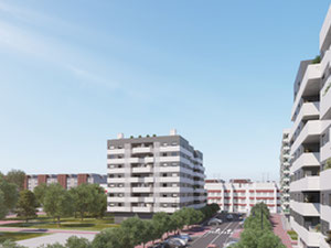 房地产在 Almenara Homes — look at the real estate search engine GEOLN.COM. 照片 2