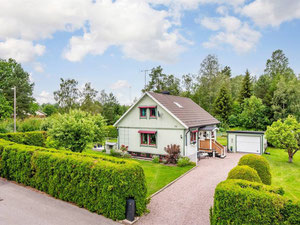 Нерухомість в Kagelvagen 22 — дивіться на пошуковику нерухомості GEOLN.COM. Фото 2