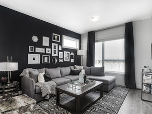 Real estate in Evanston Park — look at the real estate search engine GEOLN.COM. Photo 2