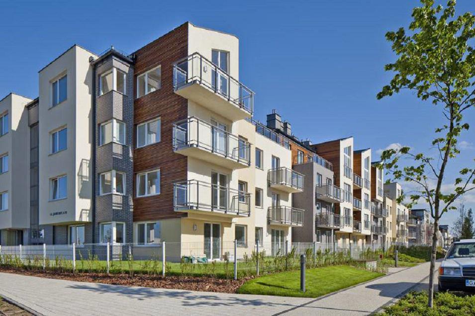 Real estate in Sokolka Zielenisz — look at the real estate search engine GEOLN.COM. Photo 1