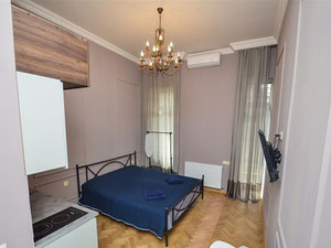 Mtatsminda上的3间客房。第比利斯的无中介房地产 — 来自开发商和业主的房地产搜索引擎 GEOLN.COM. 照片 2