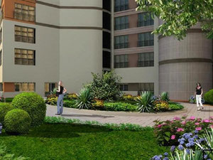 房地产在 Bekas Residence — look at the real estate search engine GEOLN.COM. 照片 5