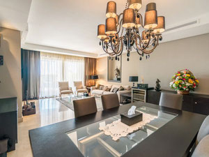 公寓 2 间卧室 229 m² 在波多黎各巴努斯, 西班牙 — 来自开发商和业主的房地产搜索引擎 GEOLN.COM. 照片 2