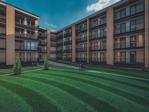 Нерухомість в Modern City Lisi — дивіться на пошуковику нерухомості GEOLN.COM. Фото 6