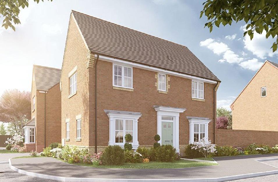 Nieruchomości w Clockbarn Gardens — spójrz na wyszukiwarkę nieruchomości GEOLN.COM. Zdjęcie 1