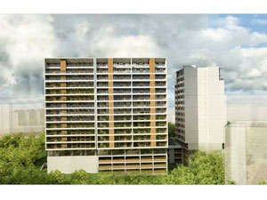 Нерухомість в Project Mziuri residence — дивіться на пошуковику нерухомості GEOLN.COM. Фото 2