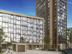 房地产在 Pervomayskoy, 60 — look at the real estate search engine GEOLN.COM. 照片 2