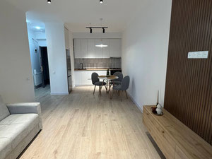 Затишна квартира в ЖК Blox Beliashvili — Пошуковик нерухомості від забудовників і власників GEOLN.COM. Фото 13