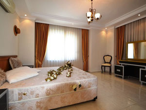 Penthouse by the sea in Turkey, Mahmutlar — Find off-plan property or real estate resale directly from developers and owners GEOLN.COM. Photo 5