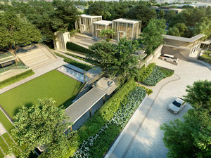 房地产在 RHYTHM Charoenkrung Pavillion — look at the real estate search engine GEOLN.COM. 照片 6