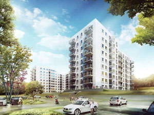 içindeki mülkiyet Panoramika — emlak arama motoru GEOLN.COM'a bakın. Fotoğraf 2