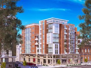 Real estate in Dar Residence — look at the real estate search engine GEOLN.COM. Photo 8