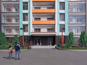 Нерухомість в 12 months — дивіться на пошуковику нерухомості GEOLN.COM. Фото 10