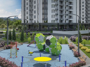 房地产在  Urlivskyy 2 — look at the real estate search engine GEOLN.COM. 照片 6