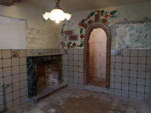 意大利的房子，塞拉维扎 — 来自开发商和业主的房地产搜索引擎 GEOLN.COM. 照片 4