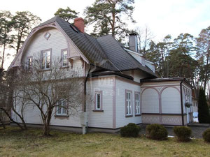 Будинок у Латвії, Юрмала, Булдурі — Пошуковик нерухомості від забудовників і власників GEOLN.COM. Фото 3