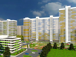 房地产在 Peremena — look at the real estate search engine GEOLN.COM. 照片 2