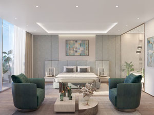 Апартаменты 3 спальни 391 м² в Сьерре Бланка, Испания — Поисковик недвижимости от застройщиков и собственников GEOLN.COM. Фото 14