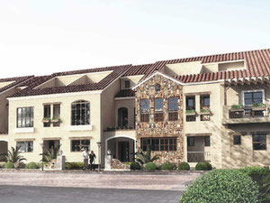 Нерухомість в Green square — дивіться на пошуковику нерухомості GEOLN.COM. Фото 2