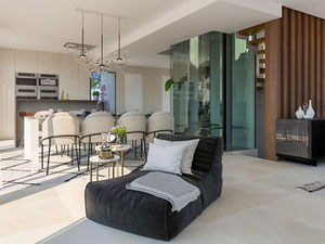 别墅 5 间卧室 365 平方米，位于西班牙贝纳哈维斯 — 来自开发商和业主的房地产搜索引擎 GEOLN.COM. 照片 12